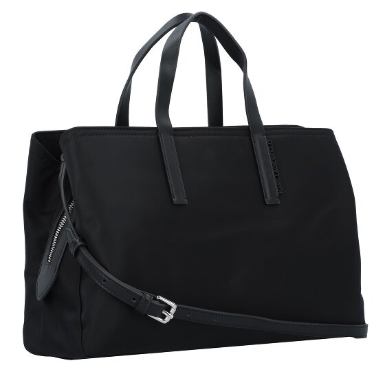 Karl Lagerfeld Ikonik 2.0 Handtasche 35 cm Karl Lagerfeld Ikonik 2.0 Handtasche 35 cm