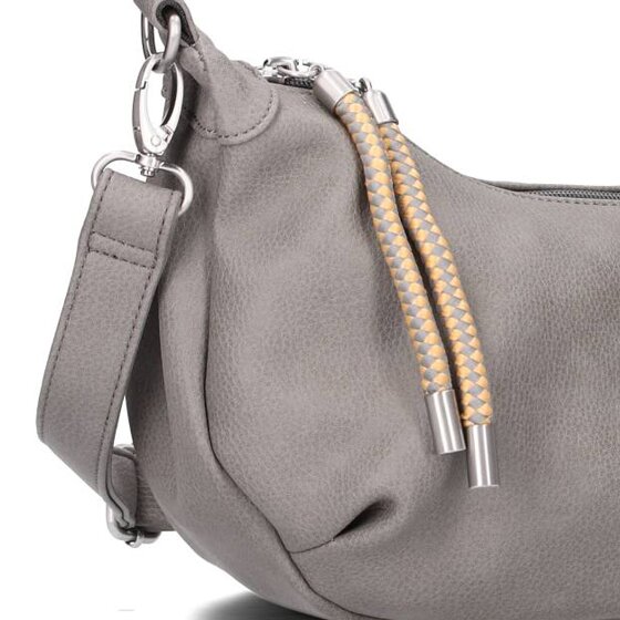 Zwei Lola Umhängetasche 29 cm