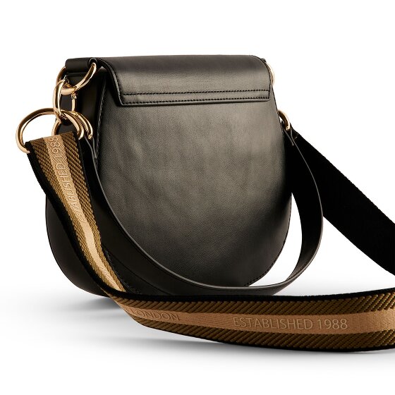 Ted Baker Darcell Schultertasche Leder 22 cm