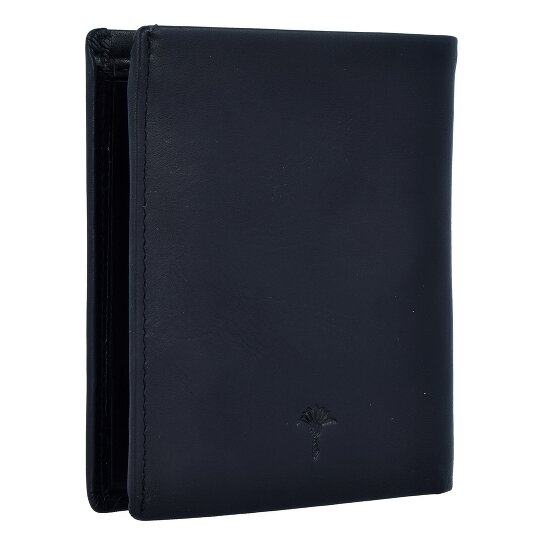 Joop! Loreto Daphnis Geldbörse RFID Leder 9 cm Joop! Loreto Daphnis Geldbörse RFID Leder 9 cm