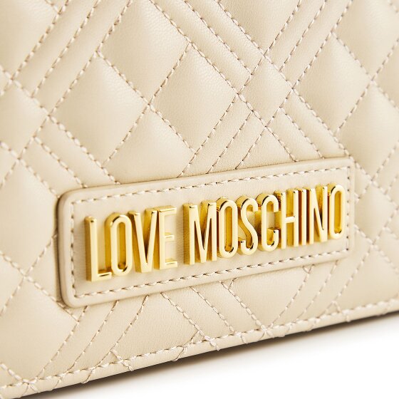 Love Moschino Quilted Umhängetasche 22 cm