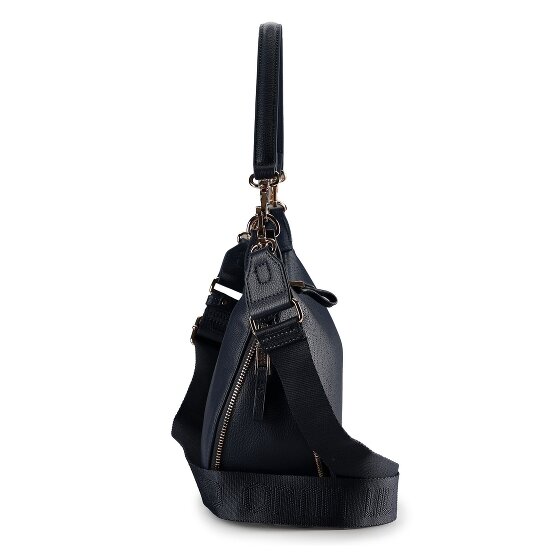 Liu Jo Kaliska Schultertasche M 32 cm mit Dehnfalte