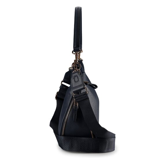 Liu Jo Kaliska Schultertasche M 32 cm mit Dehnfalte