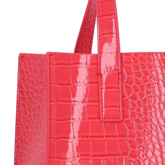 Ted Baker Reptcon Handtasche 25 cm