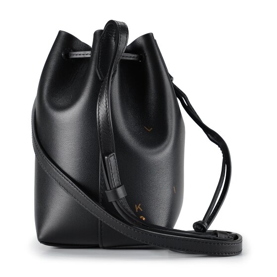 Liebeskind Dancing Letters Beuteltasche S Leder 12 cm Liebeskind Dancing Letters Beuteltasche S Leder 12 cm
