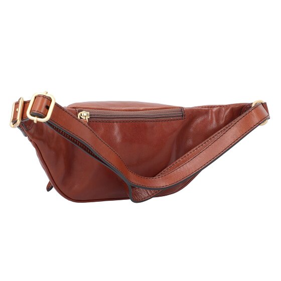 The Bridge Story Uomo Gürteltasche Leder 42 cm