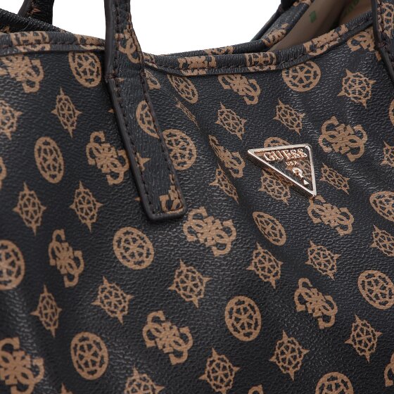 Guess Victtoria Shopper Tasche 40 cm Guess Victtoria Shopper Tasche 40 cm