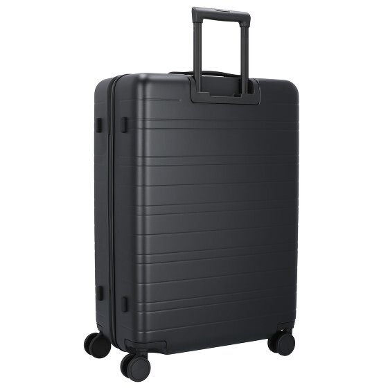 Horizn Studios H7 Essential 4-Rollen Trolley 77 cm