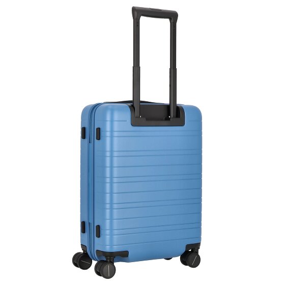 Horizn Studios H5 Essential 4 Rollen Kabinentrolley S 53 cm