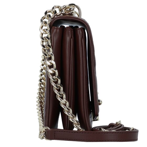 AIGNER Diadora Umhängetasche Leder 26 cm AIGNER Diadora Umhängetasche Leder 26 cm