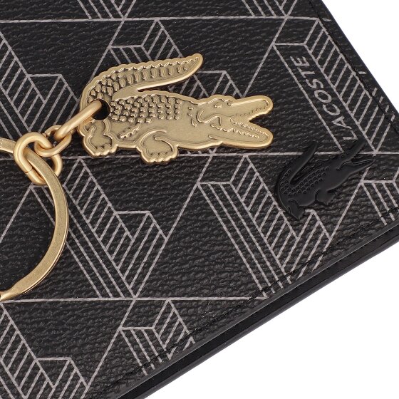 Lacoste Monogram The Blend Geldbörse 11 cm