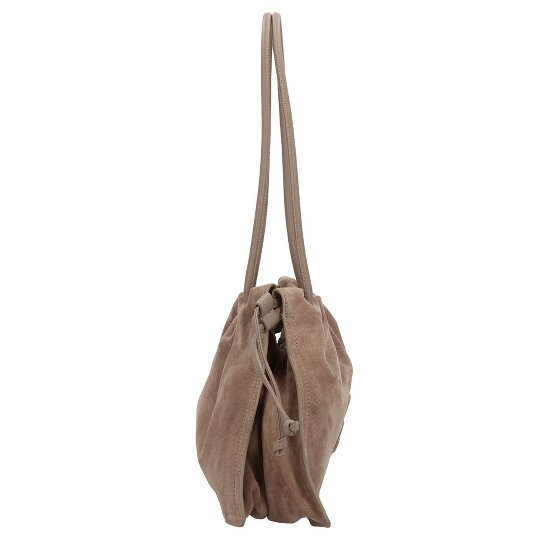 Coccinelle Dulse Schultertasche Leder 39 cm