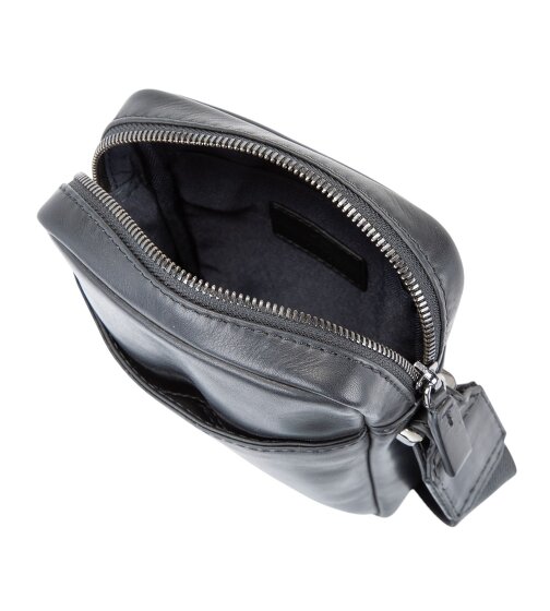 Joop! Cerratano Rafael Mini Bag Umhängetasche Leder 13.5 cm