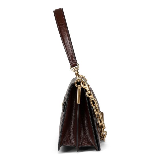 Coach Tabby Schultertasche Leder 26 cm