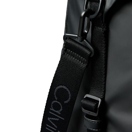 Calvin Klein Puffer Weekender Reisetasche 49 cm