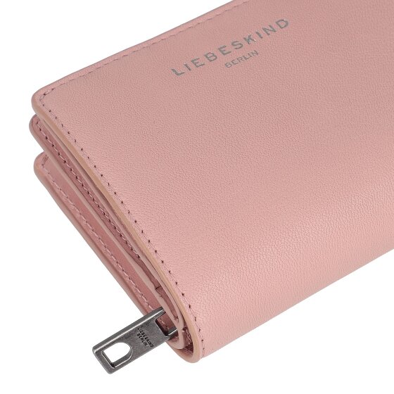 Liebeskind Thea Geldbörse RFID Schutz Leder 11 cm Liebeskind Thea Geldbörse RFID Schutz Leder 11 cm