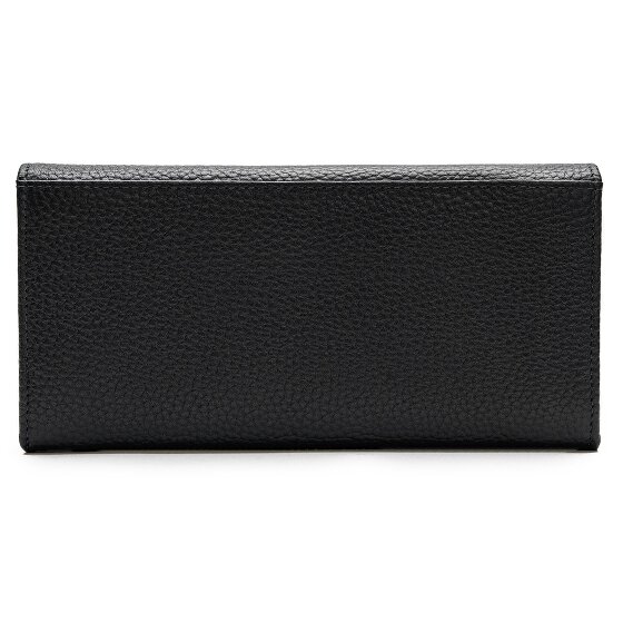 Lazarotti Bologna Leather Geldbörse Leder 19 cm