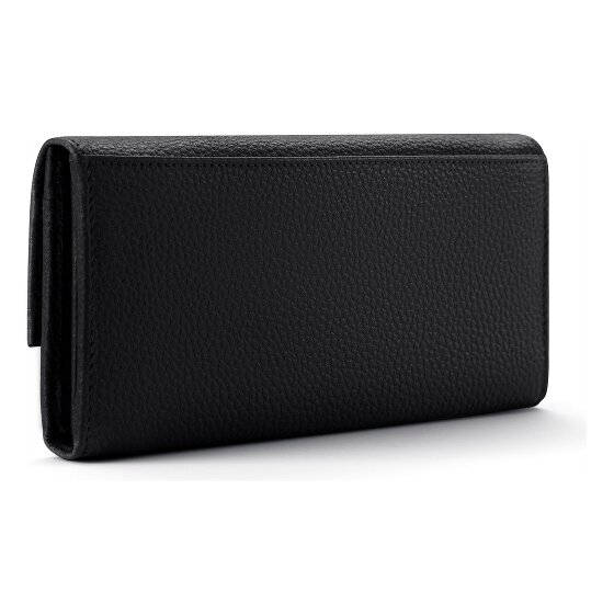 Lazarotti Bologna Leather Geldbörse Leder 19 cm