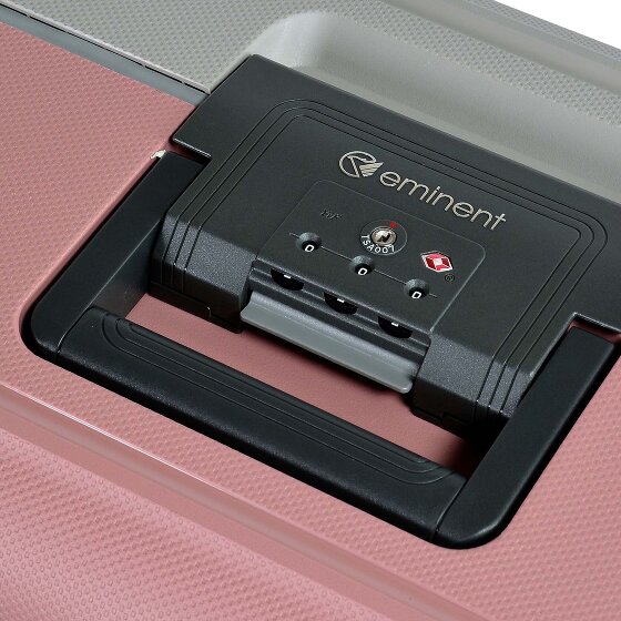 Eminent Vertica SE 4 Rollen Trolley M 68 cm