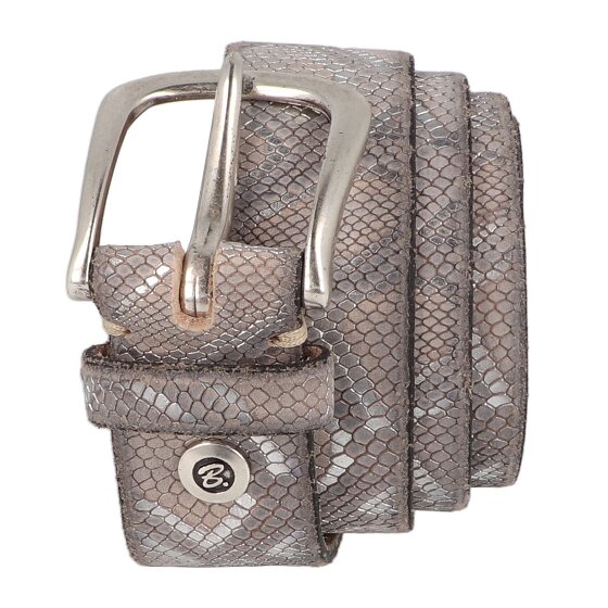 b.belt Gürtel Leder