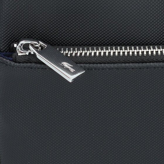 Lacoste Core Essentials Men S Classic Umhängetasche 21.5 cm