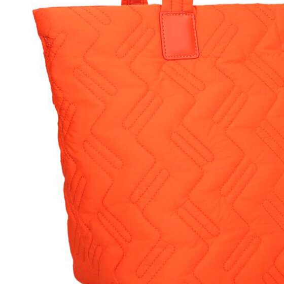 Zwei Cleo Shopper Tasche 42 cm