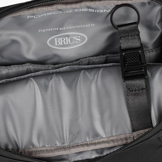 Porsche Design PD Voyager Umhängetasche L 21 cm