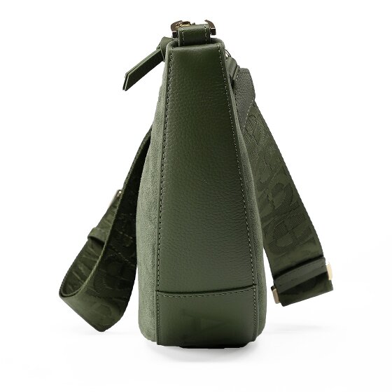 AIGNER Zita Umhängetasche Leder 30 cm AIGNER Zita Umhängetasche Leder 30 cm