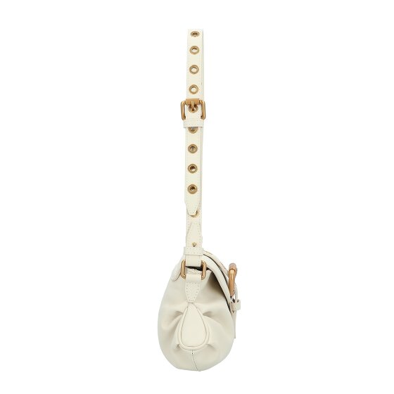 PINKO Jolene Schultertasche Leder 28 cm