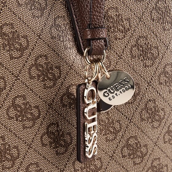 Guess Noelle II Schultertasche 40 cm Laptopfach