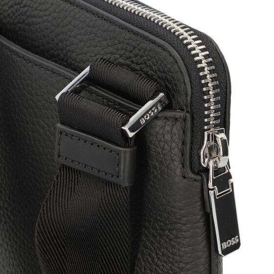 Boss New Umhängetasche Leder 21 cm