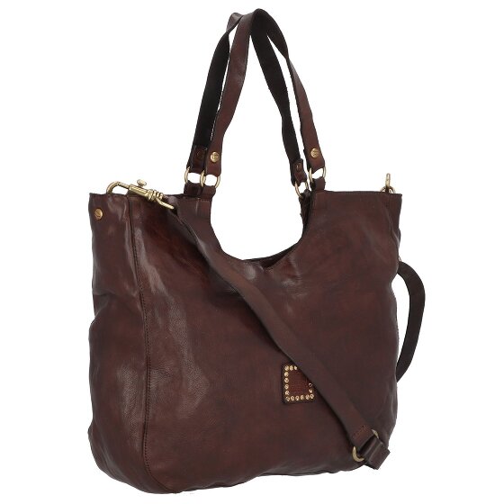 Campomaggi Shopper Tasche Leder 39 cm