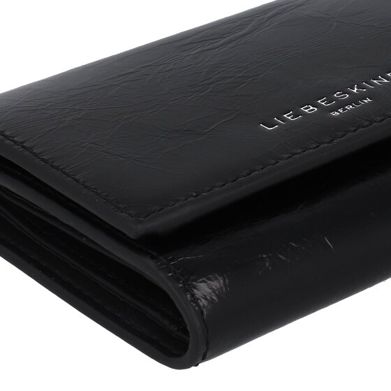 Liebeskind Linn Geldbörse RFID Schutz Leder 13.5 cm