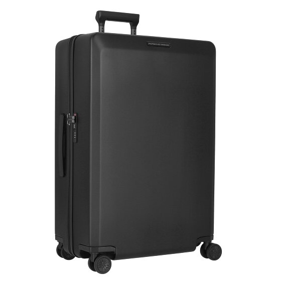 Porsche Design PD Voyager 4 Rollen Trolley L 78 cm
