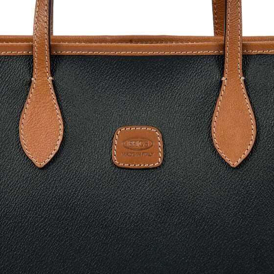 Bric's Firenze Shopper Tasche S 35 cm Laptopfach Bric's Firenze Shopper Tasche S 35 cm Laptopfach