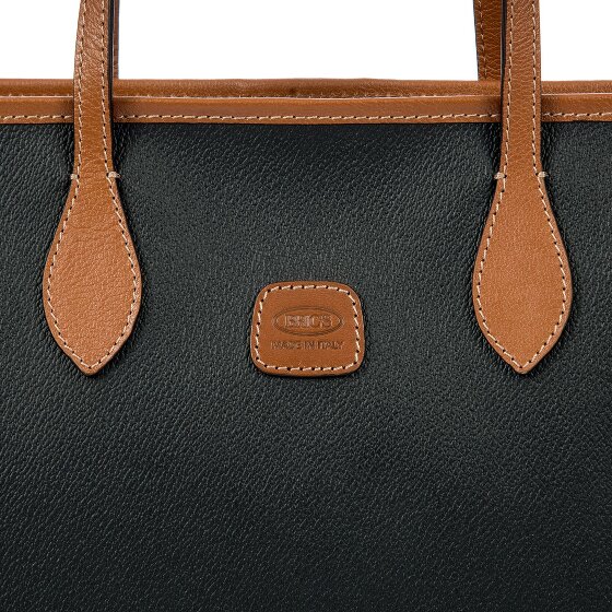 Bric's Firenze Shopper Tasche S 35 cm Laptopfach