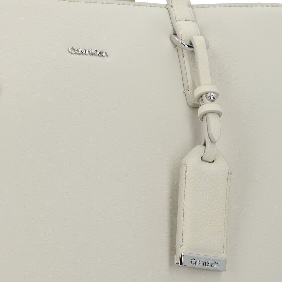 Calvin Klein CK Must Schultertasche 39 cm Calvin Klein CK Must Schultertasche 39 cm