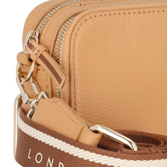 Ted Baker Stunna Umhängetasche Leder 17 cm