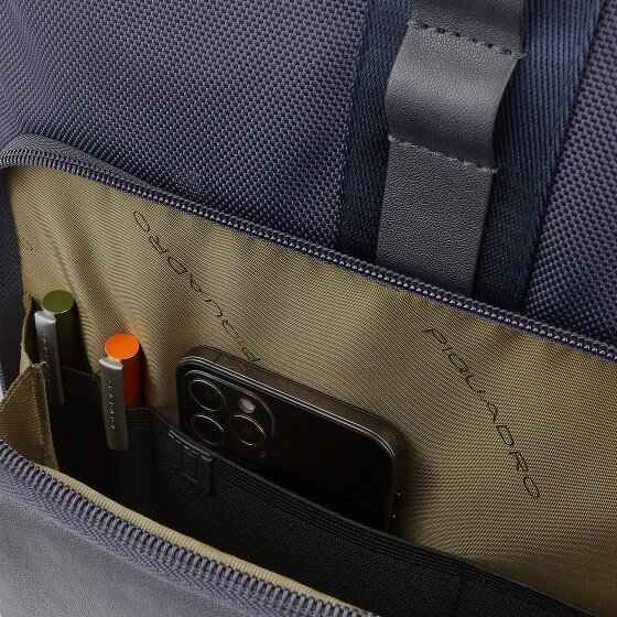 Piquadro Brief 2 Daypack 42 cm Laptopfach