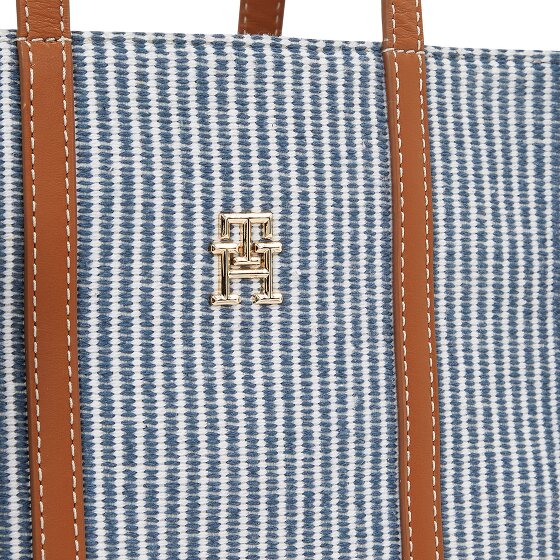 Tommy Hilfiger TH Premium Shopper Tasche 24 cm Tommy Hilfiger TH Premium Shopper Tasche 24 cm