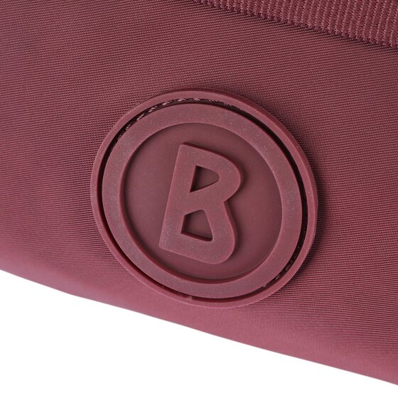 Bogner Maggia 1.0 Lidia Umhängetasche 20 cm mit Dehnfalte