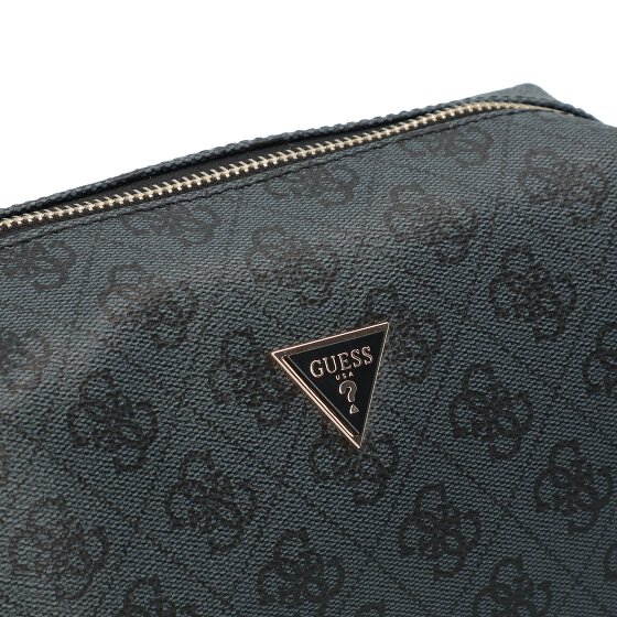 Guess Zamira Kulturbeutel 25 cm Guess Zamira Kulturbeutel 25 cm