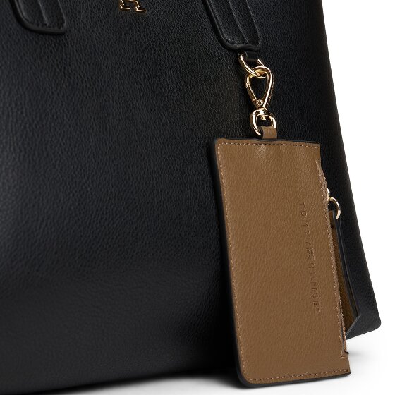 Tommy Hilfiger TH Icon Handtasche 29 cm
