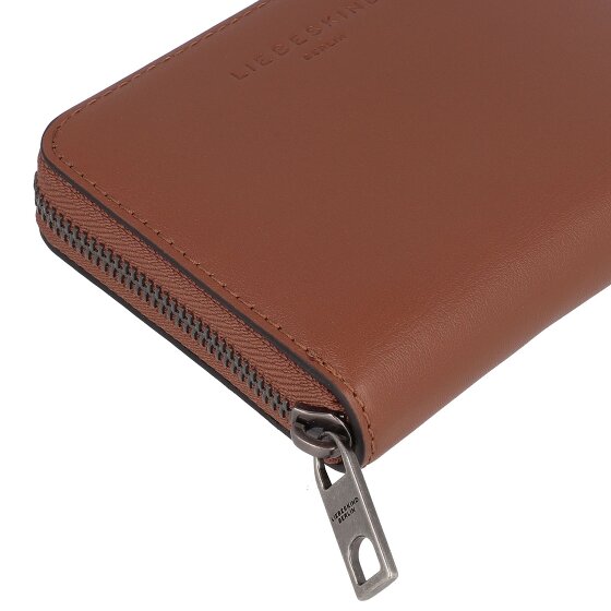 Liebeskind Conny Geldbörse RFID Schutz Leder 12.5 cm