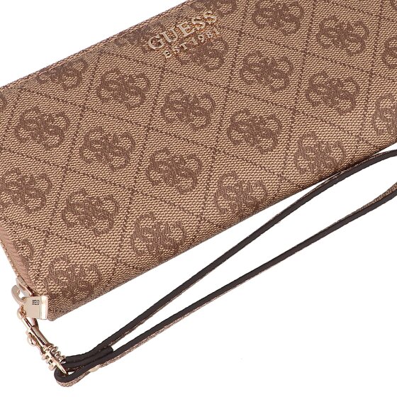 Guess Brenton Geldbörse 21 cm