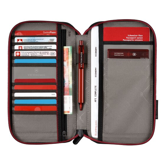 Victorinox Travel Essentials Reise Organizer 25 cm Victorinox Travel Essentials Reise Organizer 25 cm