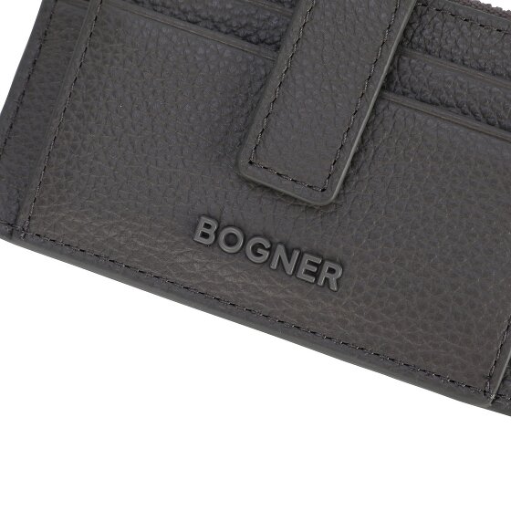 Bogner Pontresina Kreditkartenetui Leder 12.5 cm
