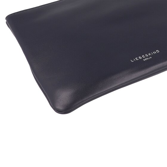 Liebeskind Dancing Letters Kosmetiktasche Leder 21 cm Liebeskind Dancing Letters Kosmetiktasche Leder 21 cm