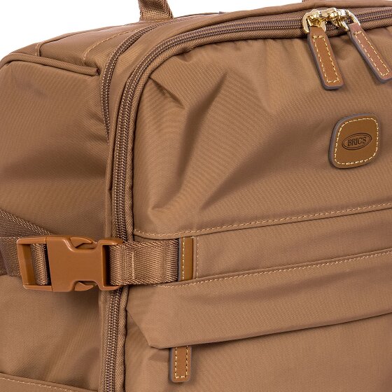 Bric's X-Travel Rucksack 42 cm Laptopfach