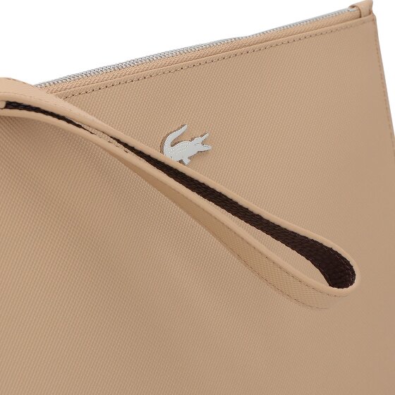 Lacoste Core Essentials Anna Clutch Tasche 28 cm